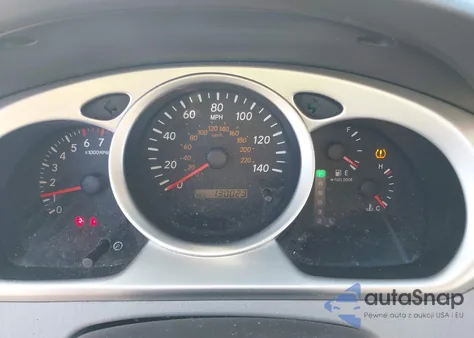 2006 Toyota Highlander Limited from USA, damaged, VIN JTEEP21AX60137312